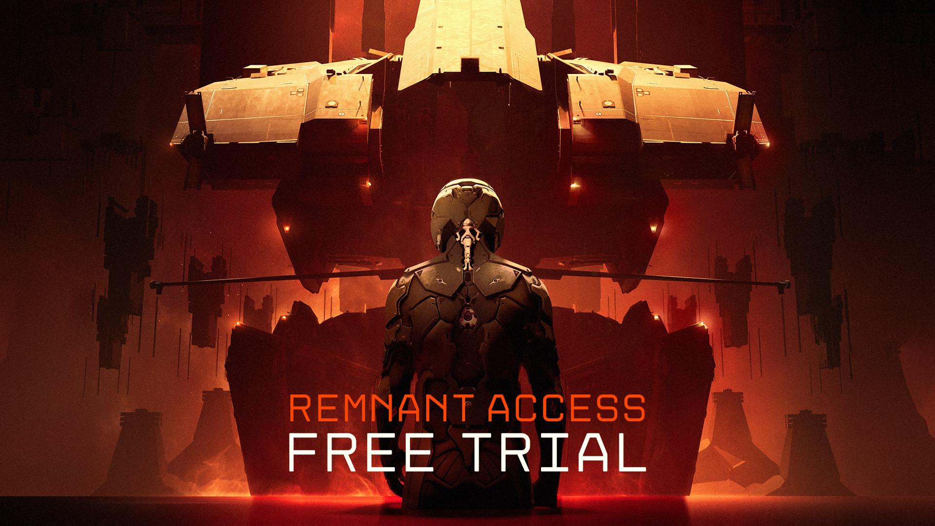 Free Trial Coming Soon
