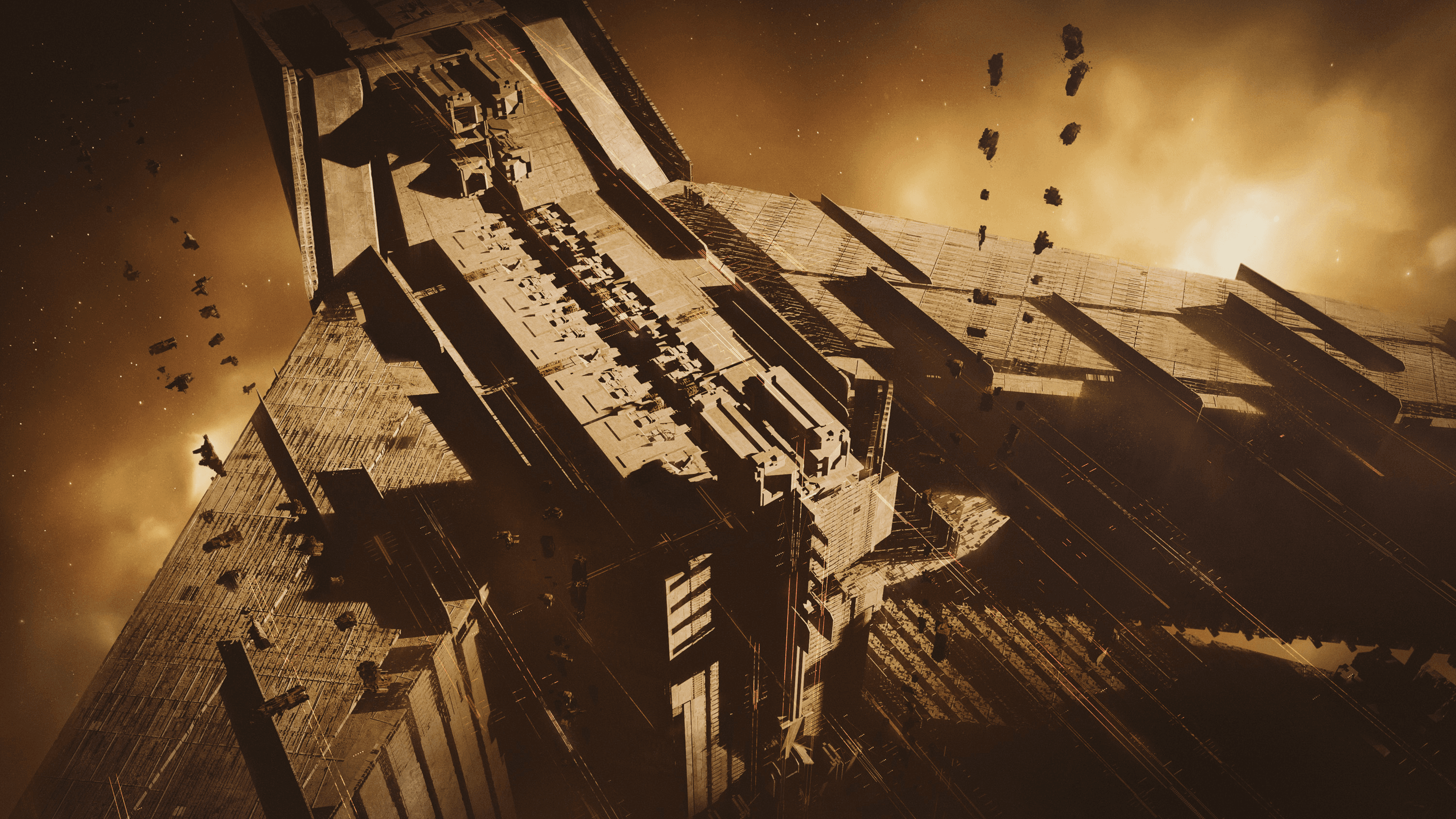 Archeology IV