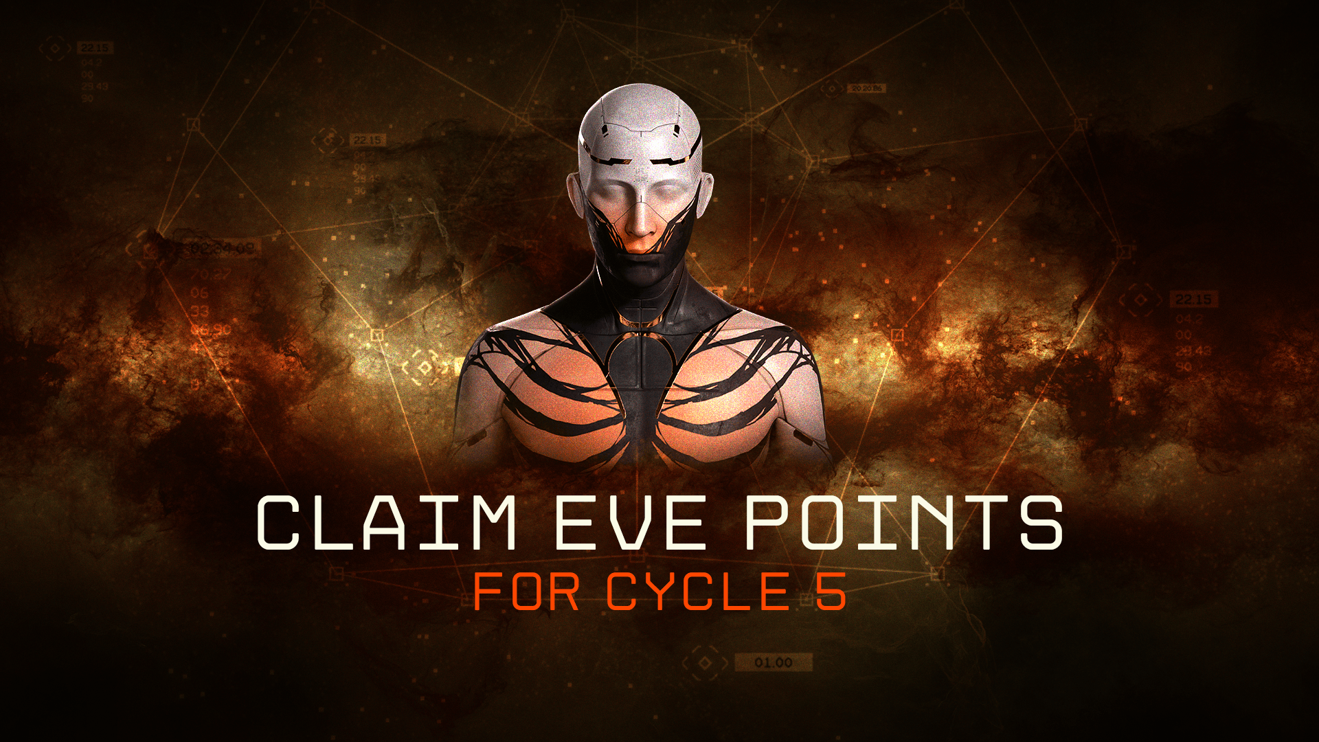 Claim your Grace points