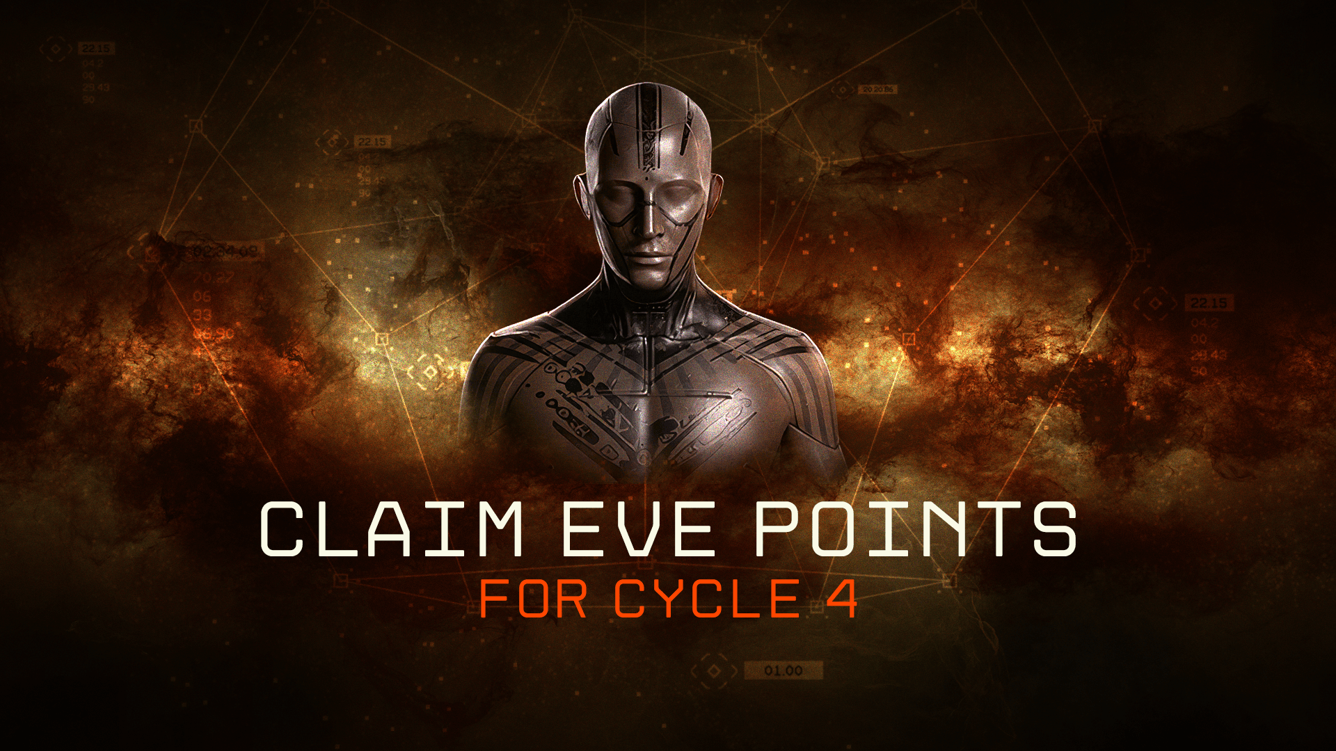 Claim your Grace points