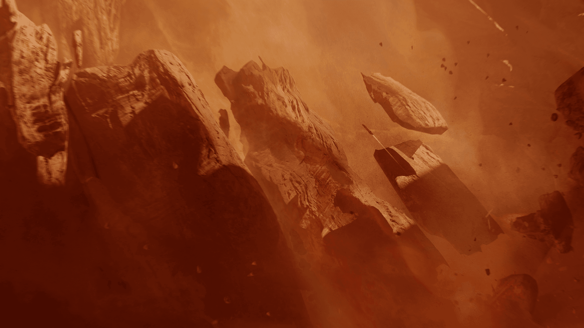 WASD Controls: Your Feedback