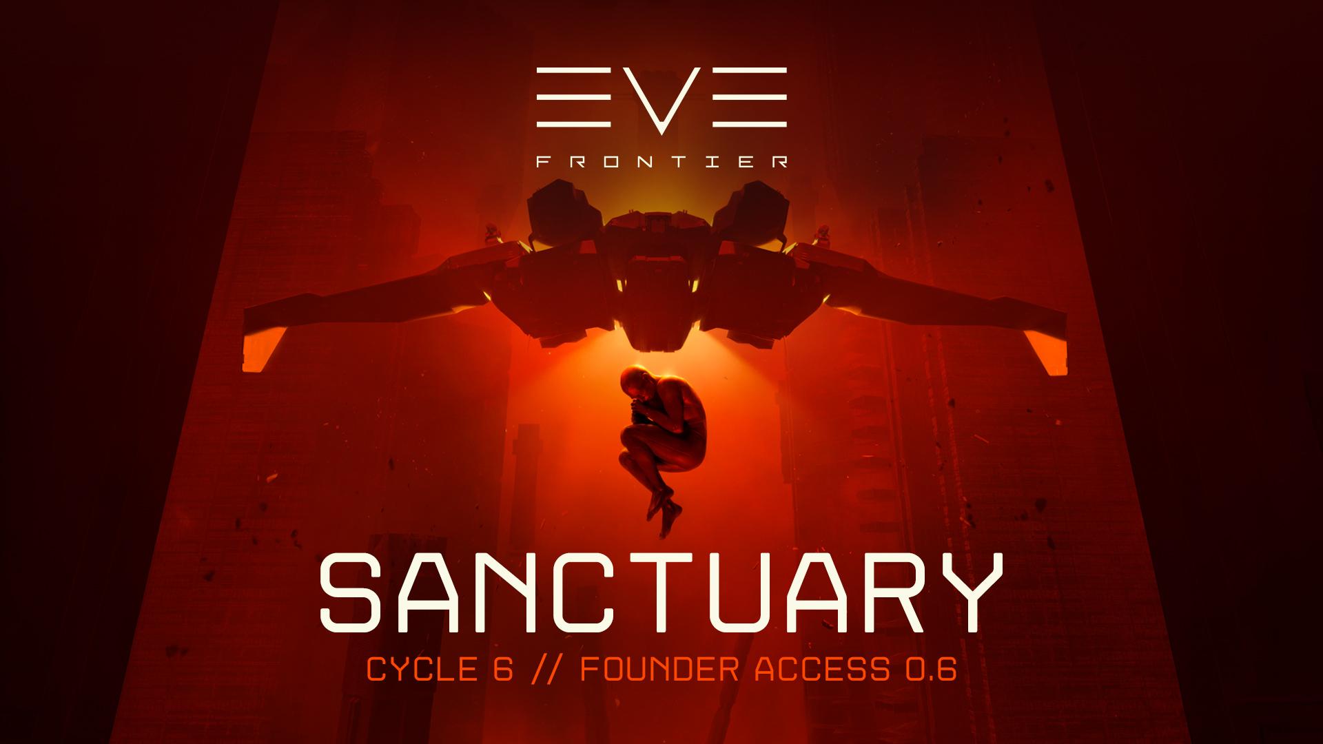 Cycle 6 is Now Live