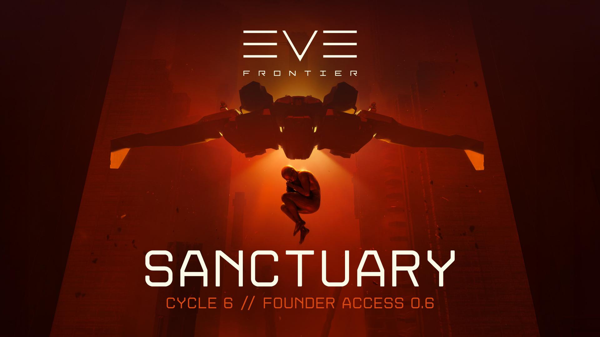 Patch Notes - Founder Access 0.6.1.2