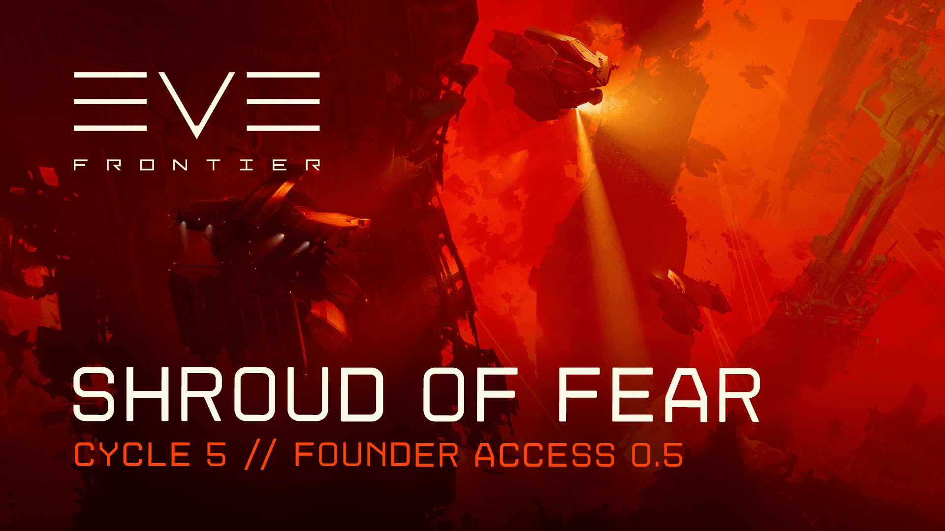 Patch Notes - Founder Access 0.5.12