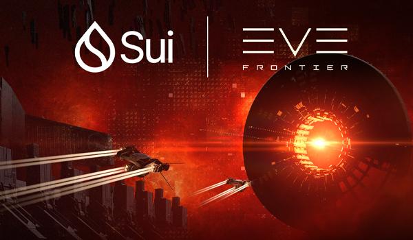 EVE Frontier on Sui